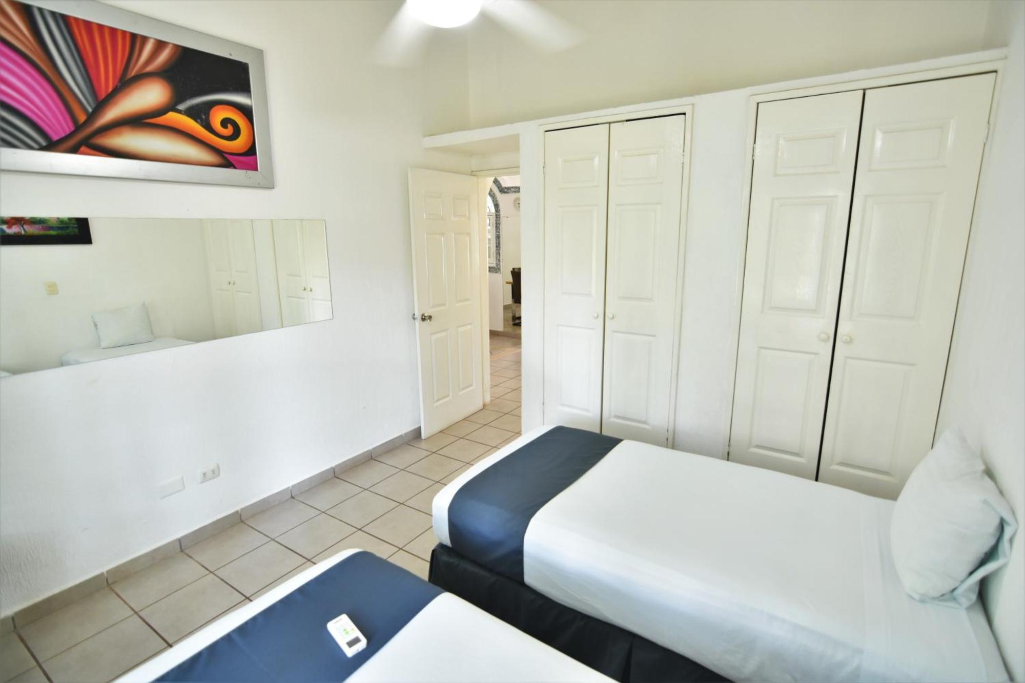 Tulipanes Cancun Exterior photo