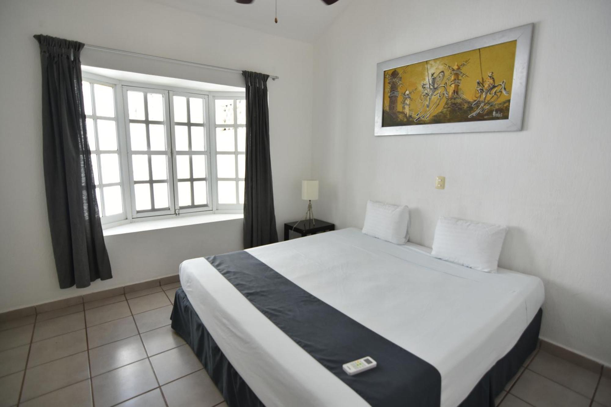 Tulipanes Cancun Exterior photo