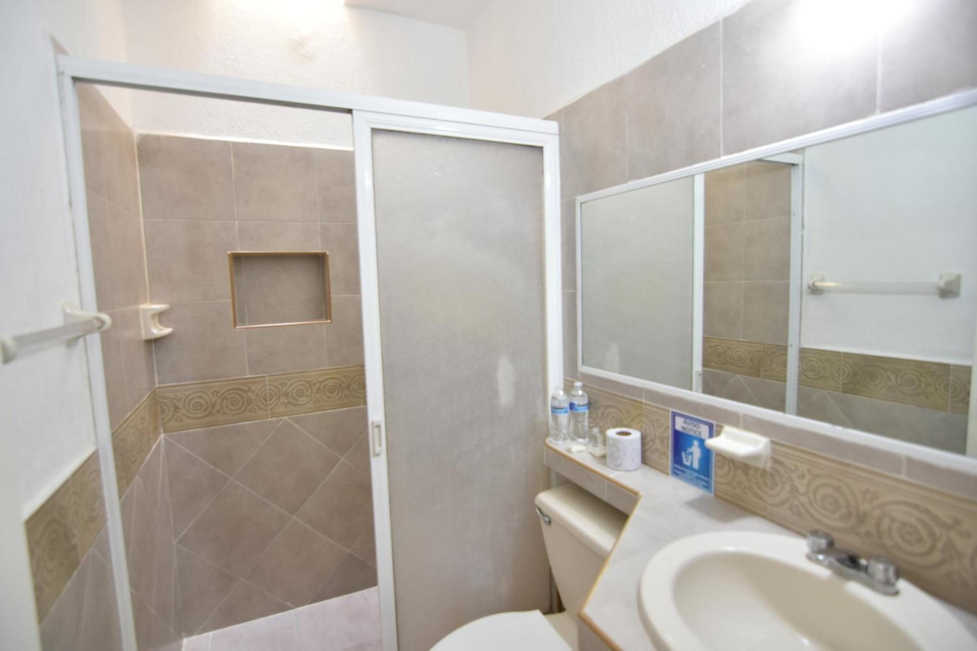 Tulipanes Cancun Exterior photo