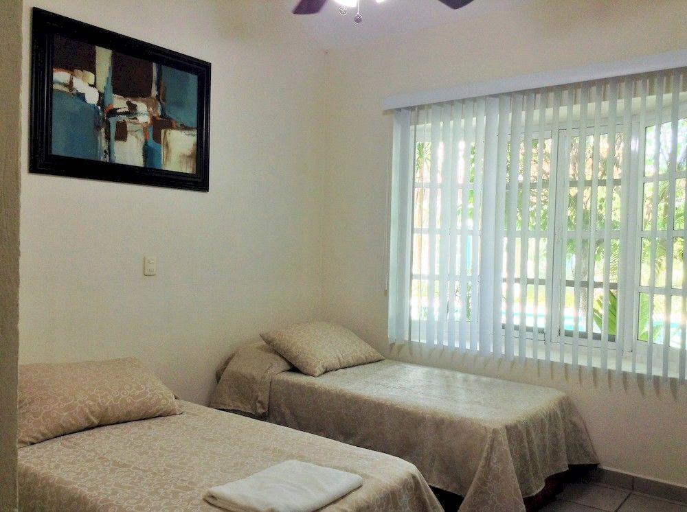 Tulipanes Cancun Exterior photo