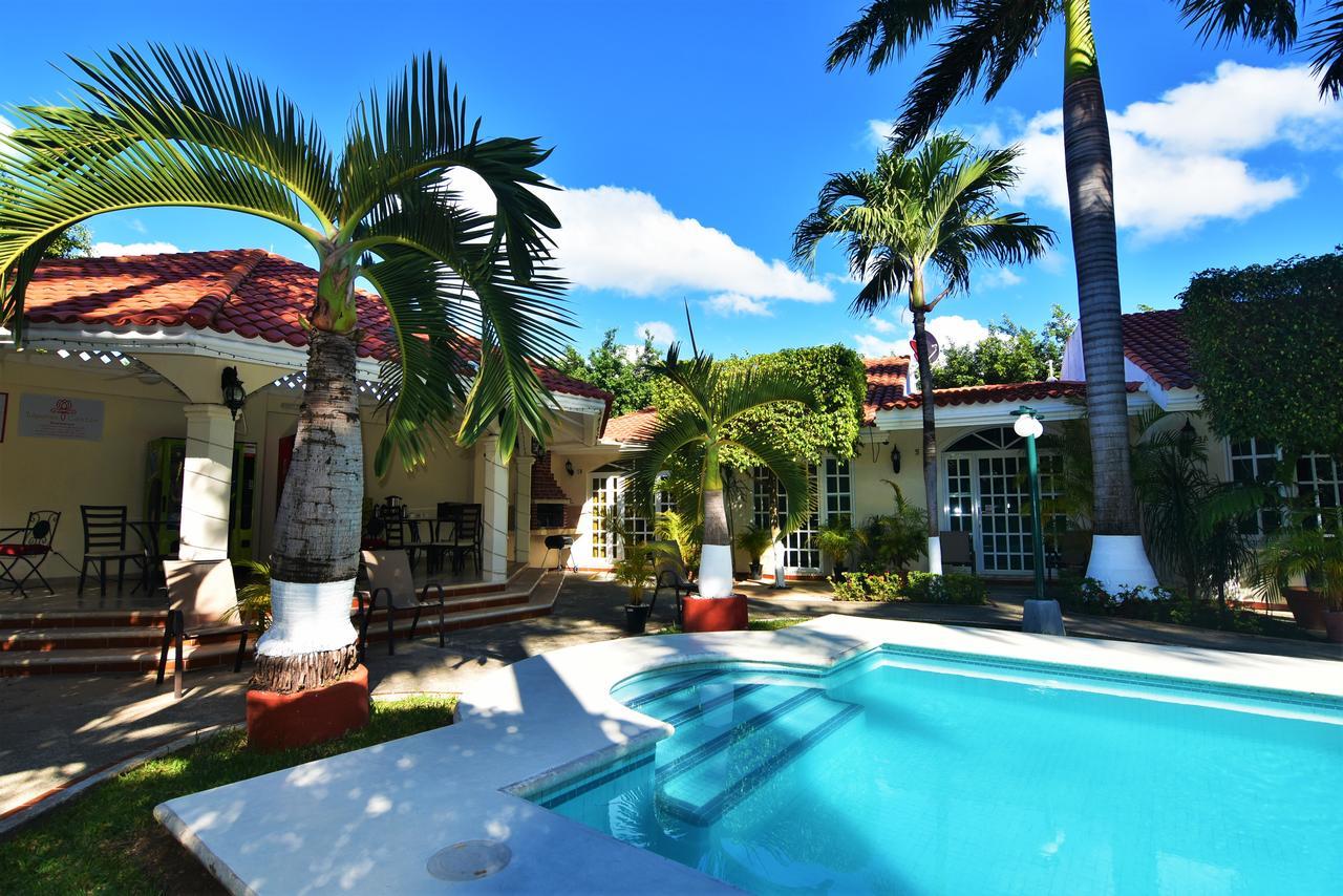 Tulipanes Cancun Exterior photo